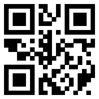 3400677250 QrCode associato