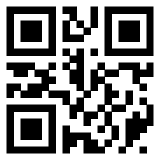 Immagine del Qr Code di 3400677251
