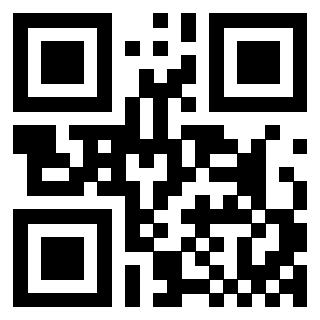 Il QrCode di 3400677252