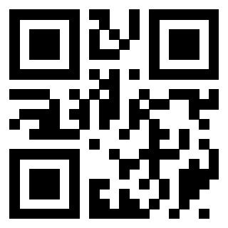 Scansione del QrCode di 3400677255
