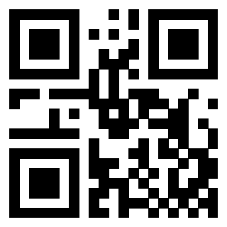 Il QrCode di 3400677256
