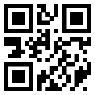 3400677259 - Immagine del QrCode associato