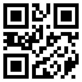 Immagine del Qr Code di 3400677260