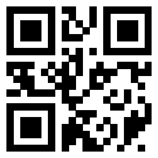 Il QrCode di 3400677262