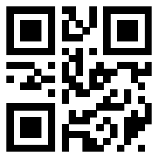 Scansione del Qr Code di 3400677264