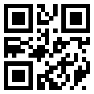 Immagine del Qr Code di 3400677265