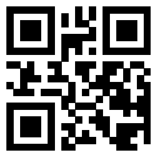 Il Qr Code di 3400677268