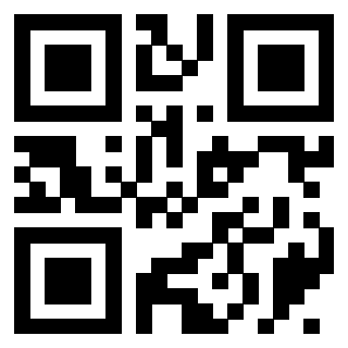 Scansione del QrCode di 3400677269