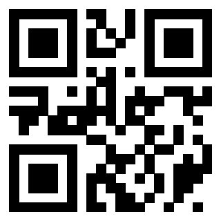 Il QrCode di 3400677271