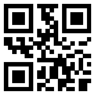 Il Qr Code di 3400677274