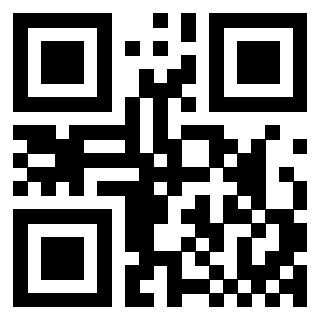 3400677277 - Immagine del QrCode associato