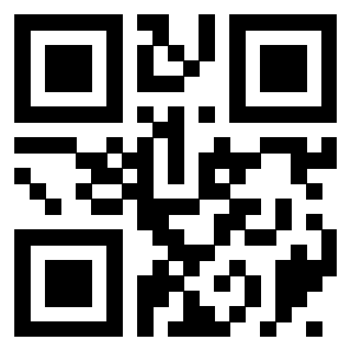 3400677278 - Immagine del Qr Code