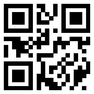 Il Qr Code di 3400677281