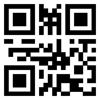 3400677282 - Immagine del QrCode associato