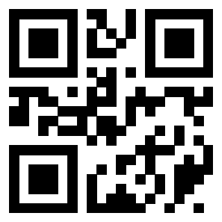 3400677285 - Immagine del QrCode associato