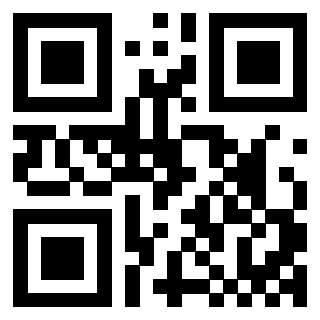 3400677287 QrCode associato