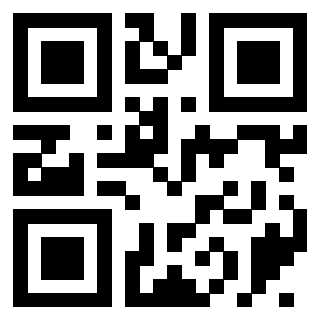 Il Qr Code di 3400677288