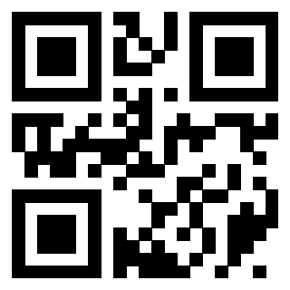 Il Qr Code di 3400677289