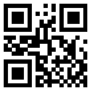 Scansione del QrCode di 3400677292