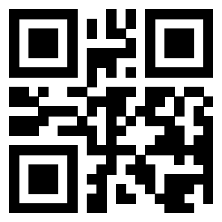 3400677294 - Immagine del QrCode associato
