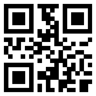 3400677297 - Immagine del Qr Code