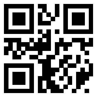 3400677299 - Immagine del Qr Code associato