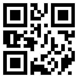 Il QrCode di 3400677300
