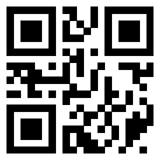 3400677301 QrCode associato