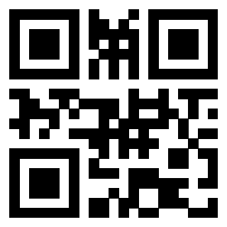 Immagine del QrCode di 3400677302