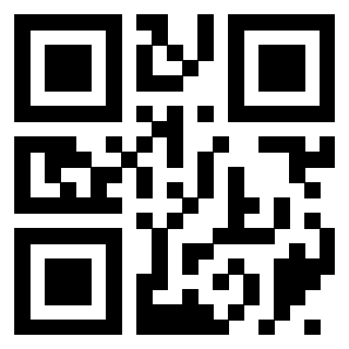 Il Qr Code di 3400677304