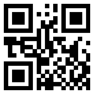 Il QrCode di 3400677305