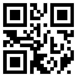 3400677306 - Immagine del QrCode associato
