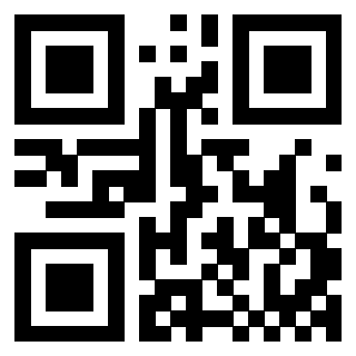 3400677307 QrCode associato