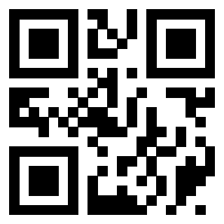 3400677309 - Immagine del Qr Code