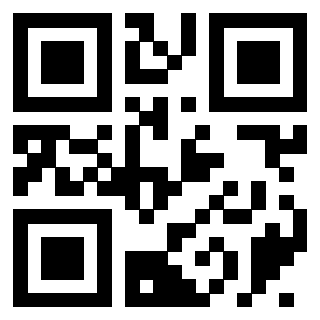 3400677310 - Immagine del QrCode