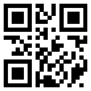 Immagine del Qr Code di 3400677311