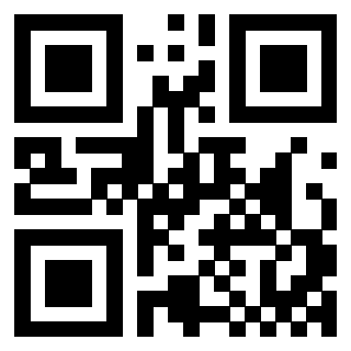 Il QrCode di 3400677312