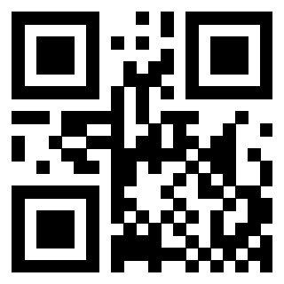 3400677314 QrCode associato