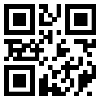 Qr Code di 3400677315