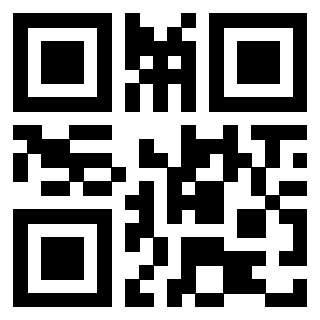 3400677316 QrCode associato