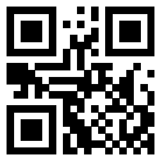 3400677318 QrCode associato