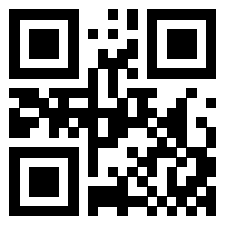 Immagine del Qr Code di 3400677319