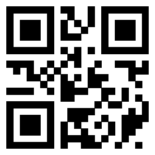 3400677320 QrCode associato
