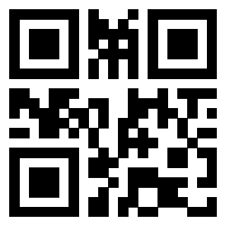 3400677322 - Immagine del Qr Code