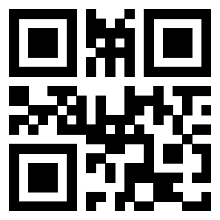 3400677325 - Immagine del QrCode