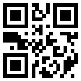 3400677326 - Immagine del Qr Code associato