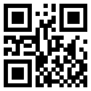 3400677327 QrCode associato