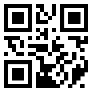 Il QrCode di 3400677329