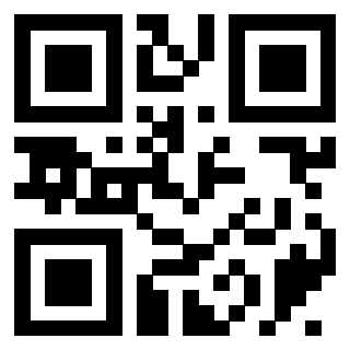 Scansione del Qr Code di 3400677330