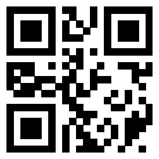 3400677332 - Immagine del Qr Code